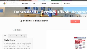 Pozdravljamo uključivanje tužilaštva